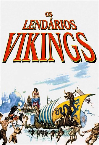 Os Lendários Vikings