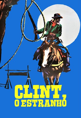 Clint, O Estranho