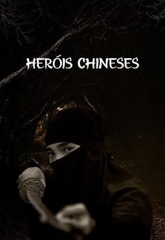 Heróis Chineses