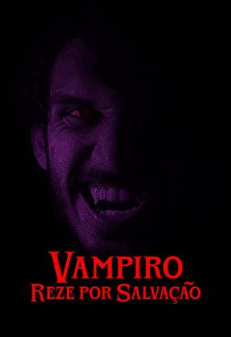 Vampiro - Reze por Salvação