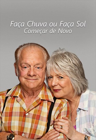 Faça Chuva ou Faça Sol - Começar de Novo