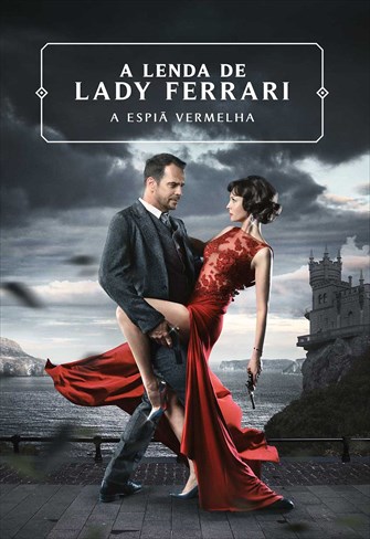 A Lenda de Lady Ferrari