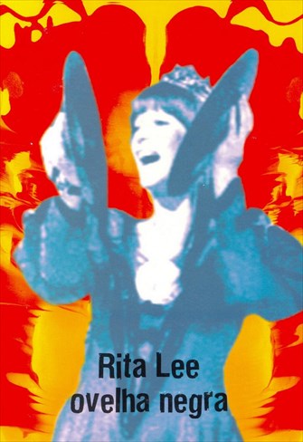 Rita Lee - Ovelha Negra