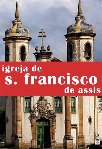 Arquiteturas - Igreja de São Francisco de Assis