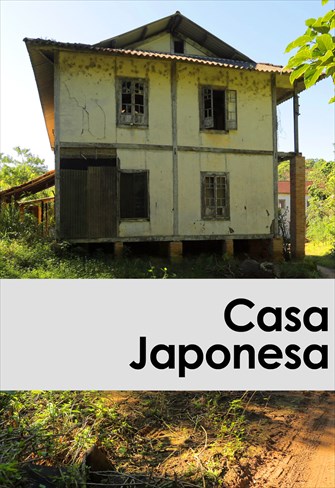Habitar - Casa Japonesa