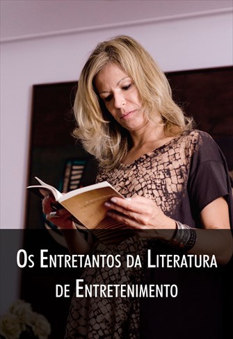 Super Libris  - Os Entretantos da Literatura de Entretenimento