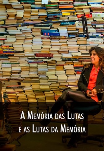 Super Libris  - A Memória das Lutas e as Lutas da Memória