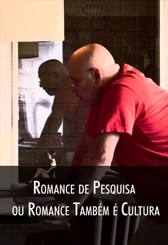 Super Libris - Romance de Pesquisa ou Romance Também é Cultura
