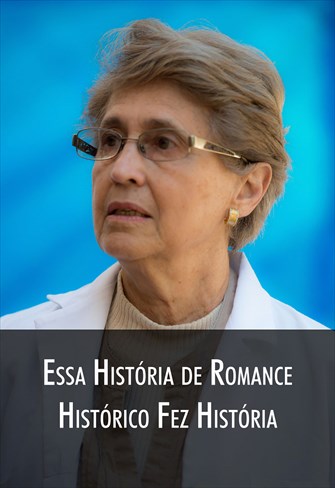 Super Libris - Essa História de Romance Histórico Fez História