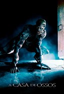 A Casa de Ossos