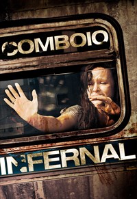 Comboio Infernal