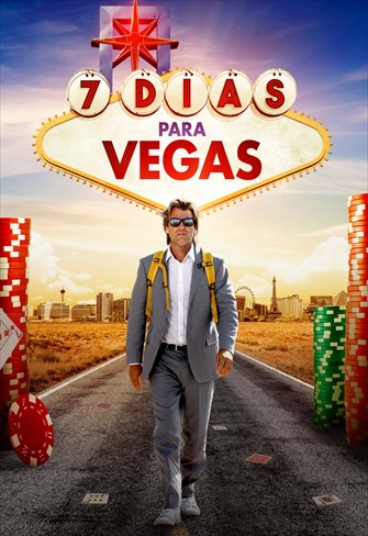 7 Dias para Vegas