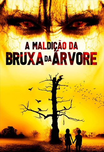 A Maldição da Bruxa da Árvore