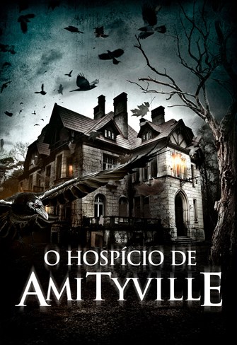 O Hospício de Amityville
