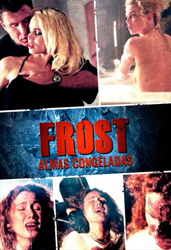 Frost - Almas Congeladas