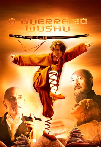 O Guerreiro Wushu