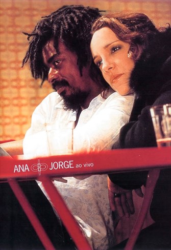 Ana e Jorge - Ao Vivo