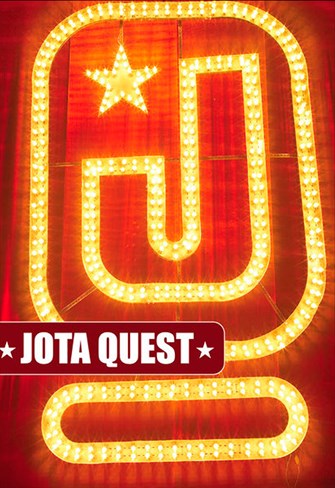 Jota Quest - Vídeo Collection
