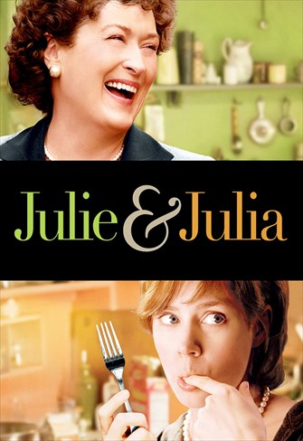 Julie e Julia