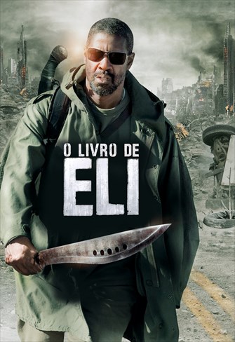 O Livro de Eli
