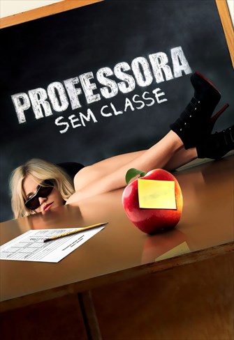 Professora sem Classe
