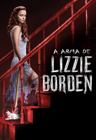 A Arma de Lizzie Borden