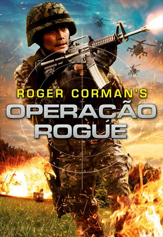 Roger Corman's - Operação Rogue