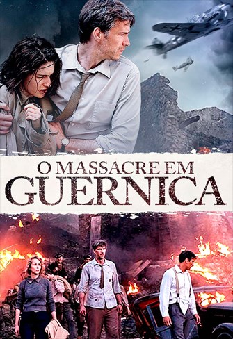 O Massacre em Guernica