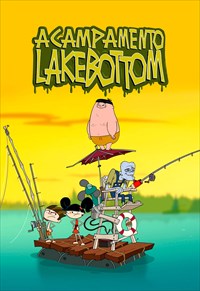 Acampamento Lakebottom - 1ª Temporada