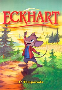 Eckhart - 1ª Temporada