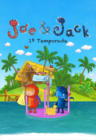 Joe e Jack - 1ª Temporada