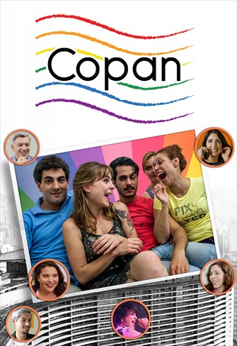 Copan - Ep. 05 - Festa Estranha com Gente Esquisita