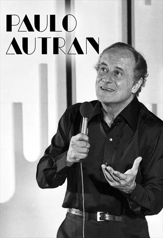 Paulo Autran