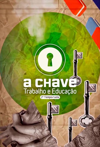 A Chave - 2ª Temporada - Ep. 05 - Na Aldeia e no Mundo