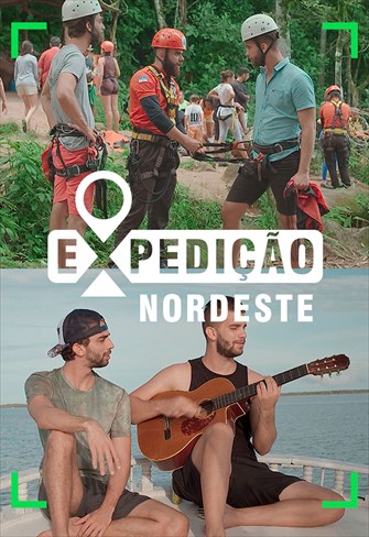 Expedição Nordeste - Ep. 01 - Recife, São Luís, Alcântara e Raposa (MA)