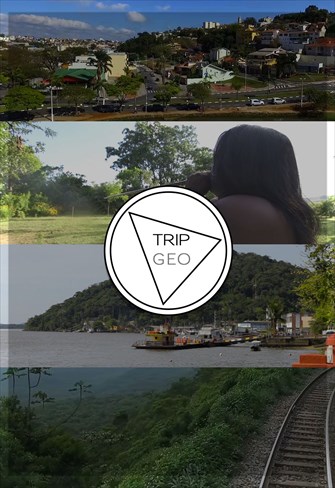 Trip Brasil - Trip Geo - Ep. 02 - Roraima