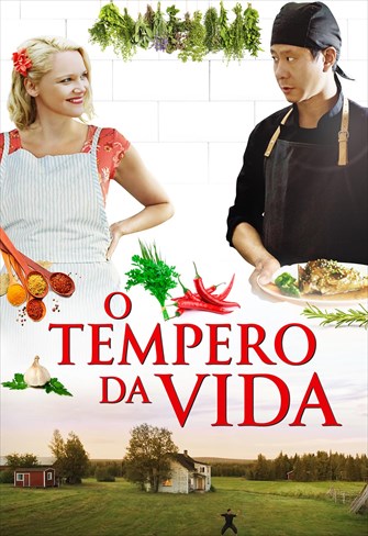 O Tempero da Vida