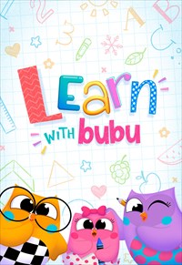 Learn with Bubu