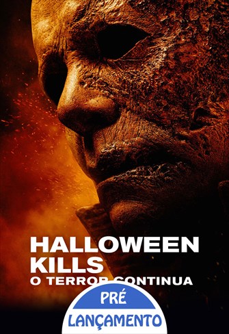 Halloween Kills - O Terror Continua
