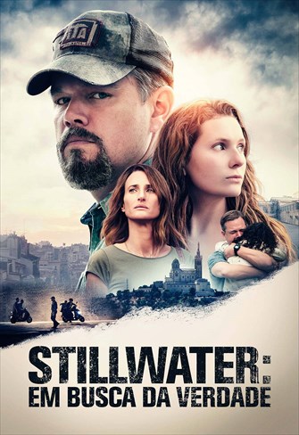 Stillwater - Em Busca da Verdade