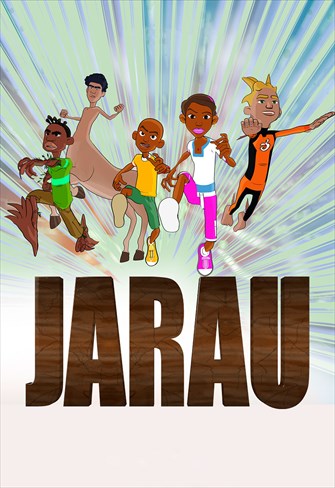 Jarau - 1ª Temporada