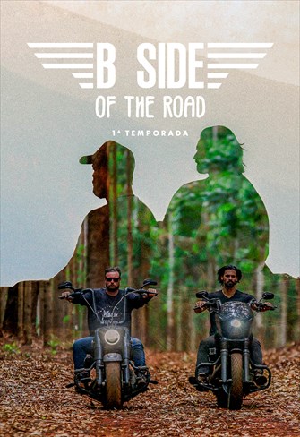B Side of the Road - 1ª Temporada - Ep. 04 - Rumo à Fronteira