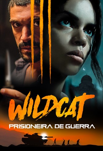 Wildcat – Prisioneira de Guerra