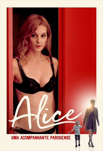Alice – Uma Acompanhante Parisiense
