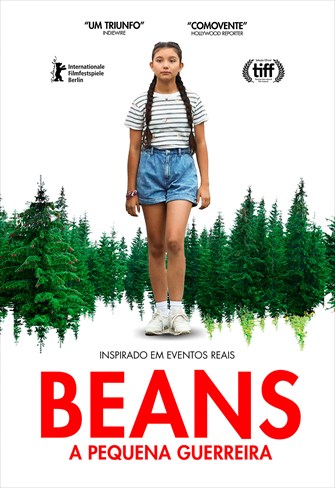 Beans – A Pequena Guerreira
