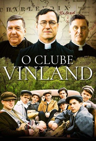 O Clube Vinland