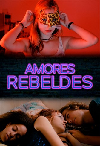 Amores Rebeldes