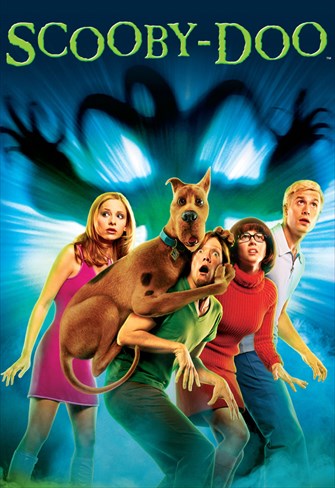 Scooby-Doo - O Filme - Looke