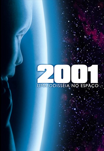 2001 - Uma Odisseia no Espaço