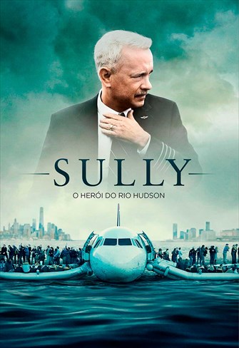Sully - O Herói do Rio Hudson